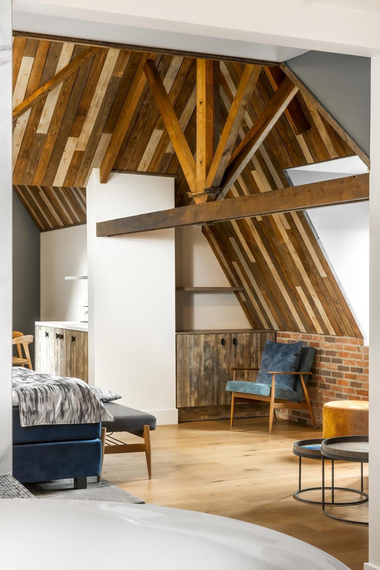 Cityhotel Wood Мидълбург Екстериор снимка