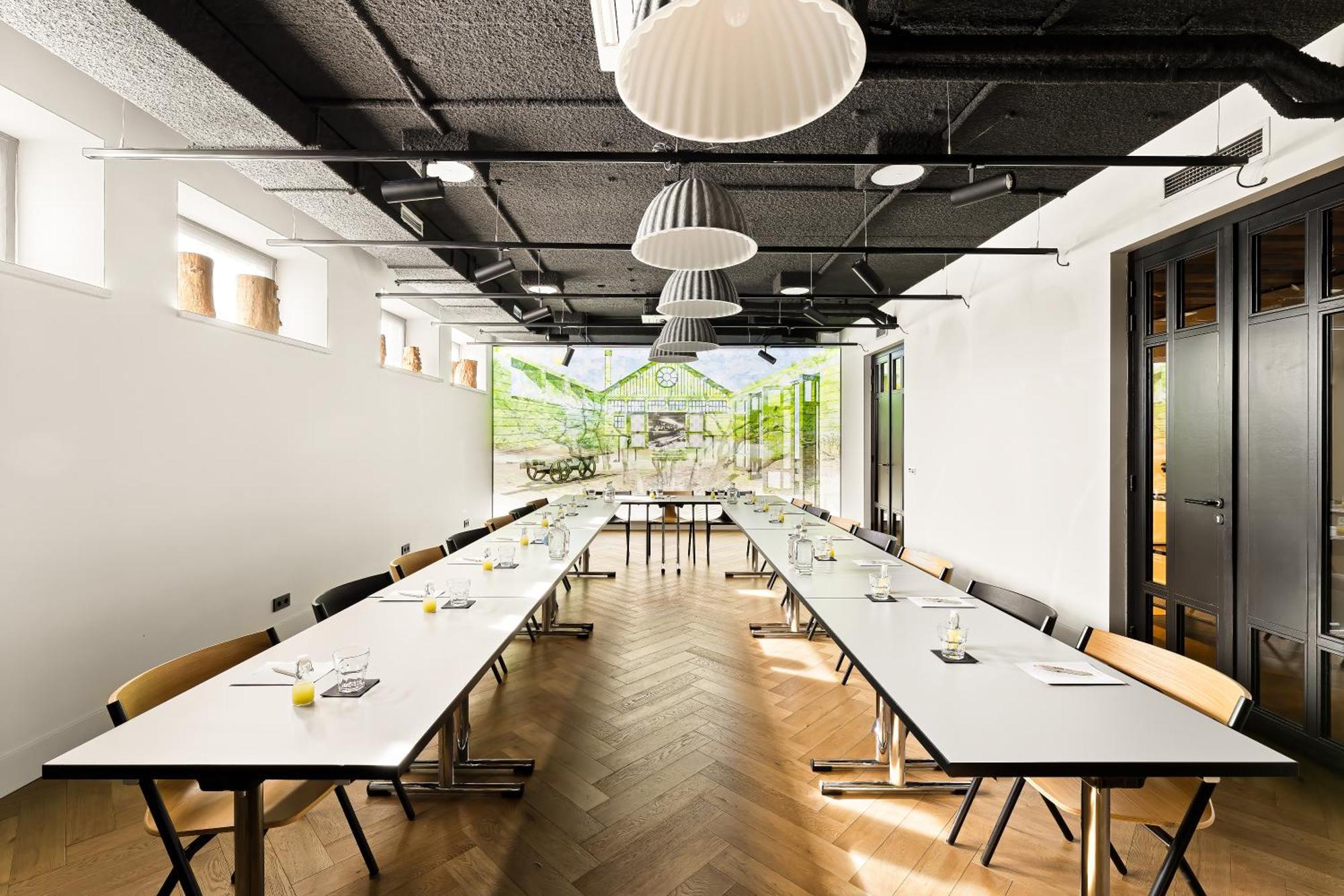 Cityhotel Wood Мидълбург Екстериор снимка
