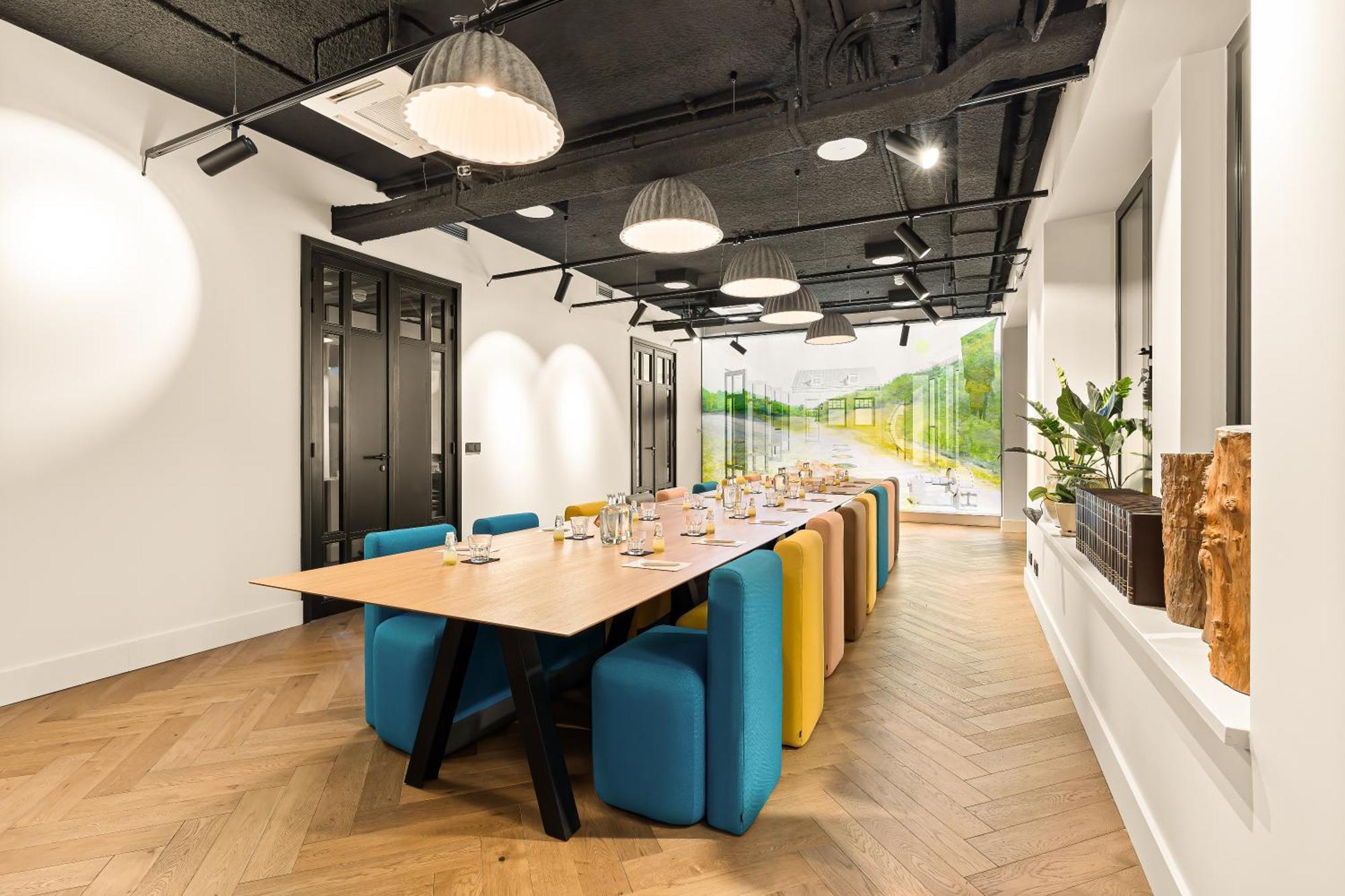 Cityhotel Wood Мидълбург Екстериор снимка
