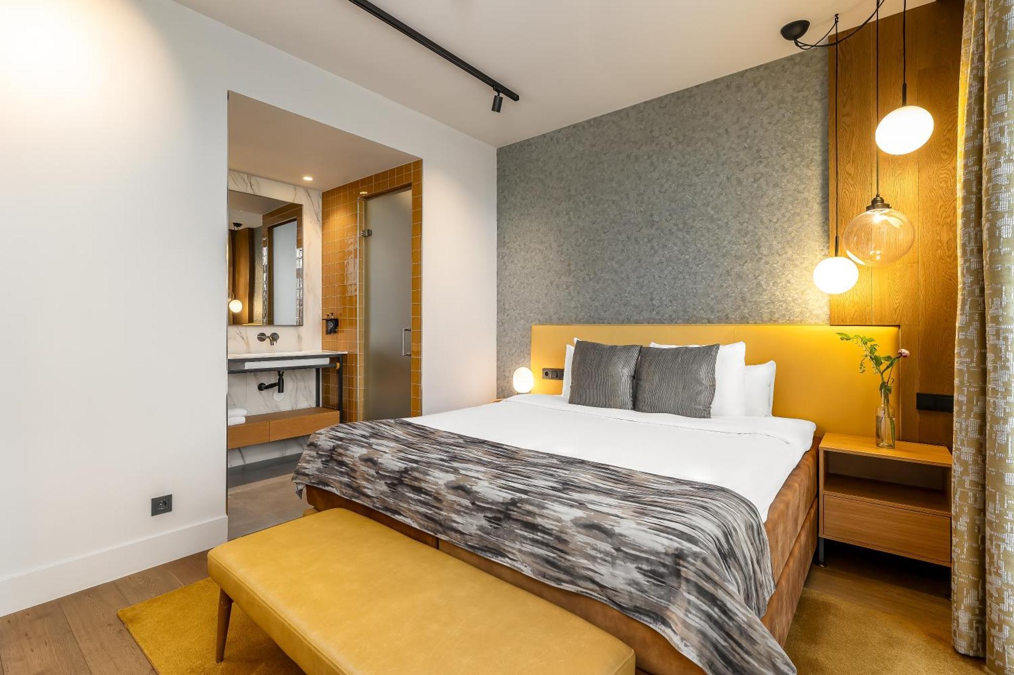 Cityhotel Wood Мидълбург Екстериор снимка