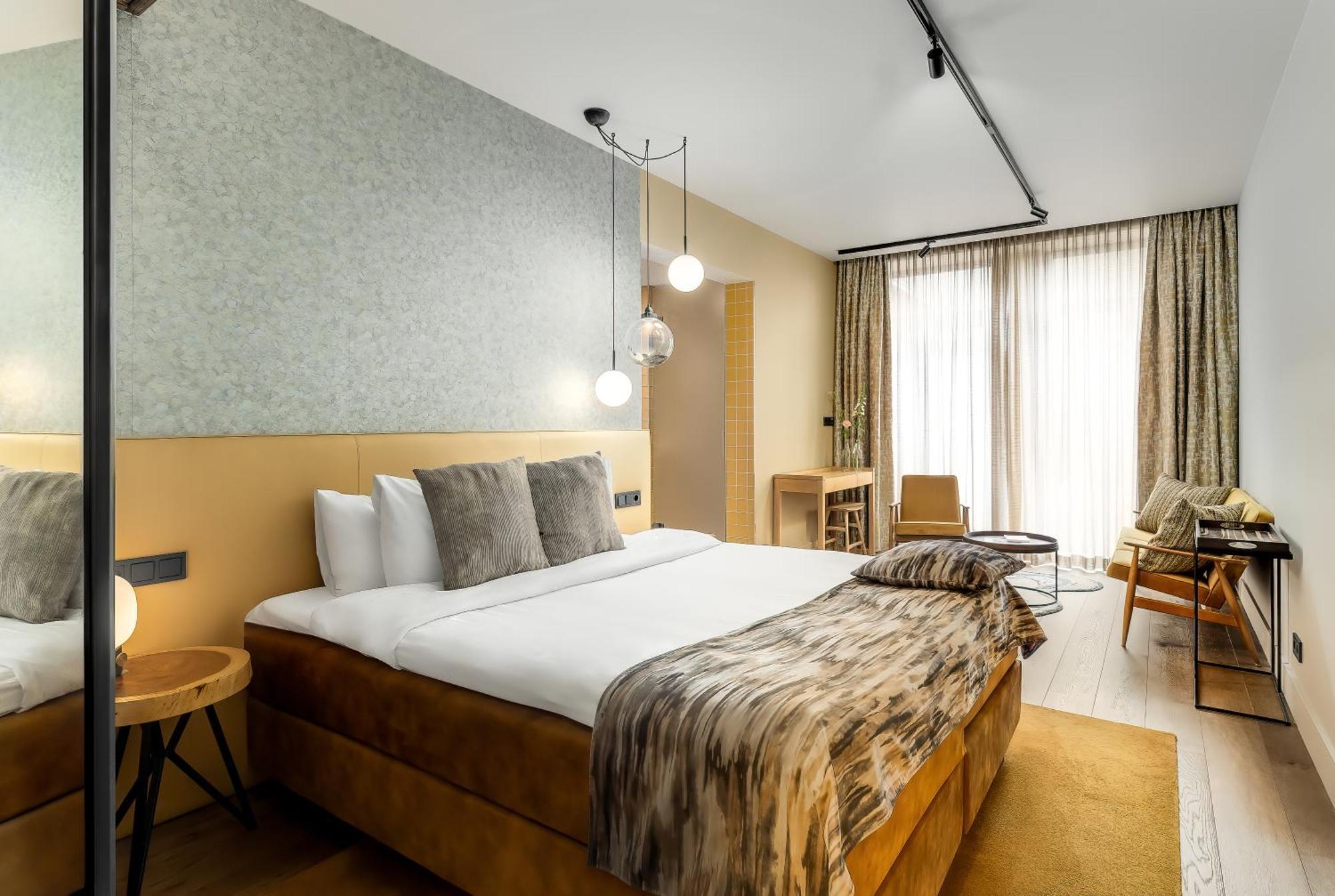 Cityhotel Wood Мидълбург Екстериор снимка