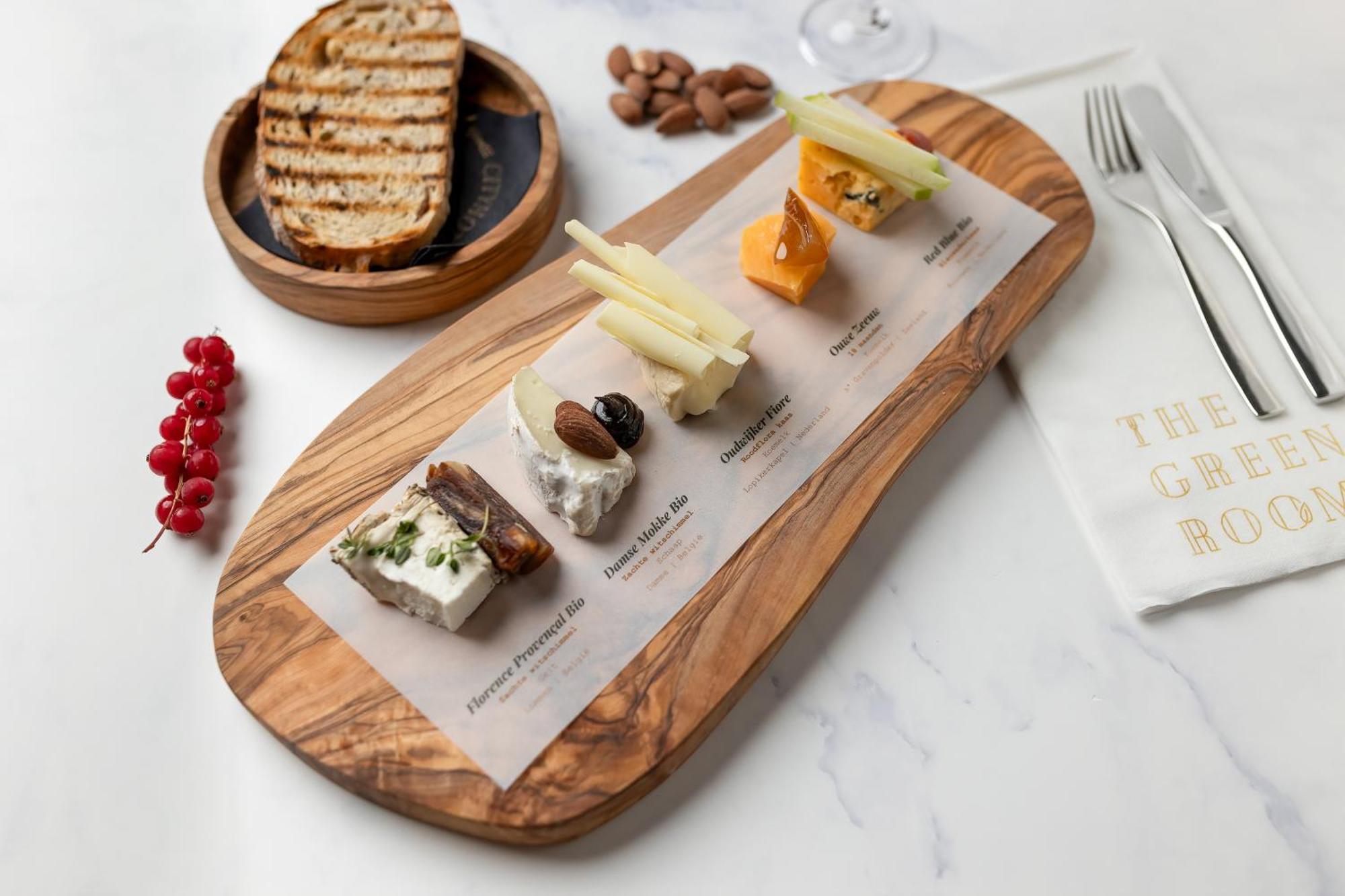 Cityhotel Wood Мидълбург Екстериор снимка