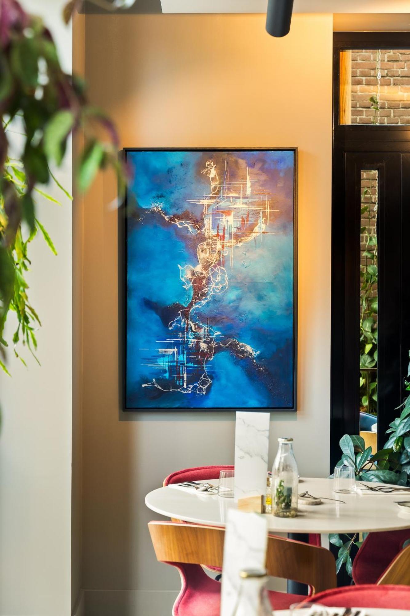 Cityhotel Wood Мидълбург Екстериор снимка