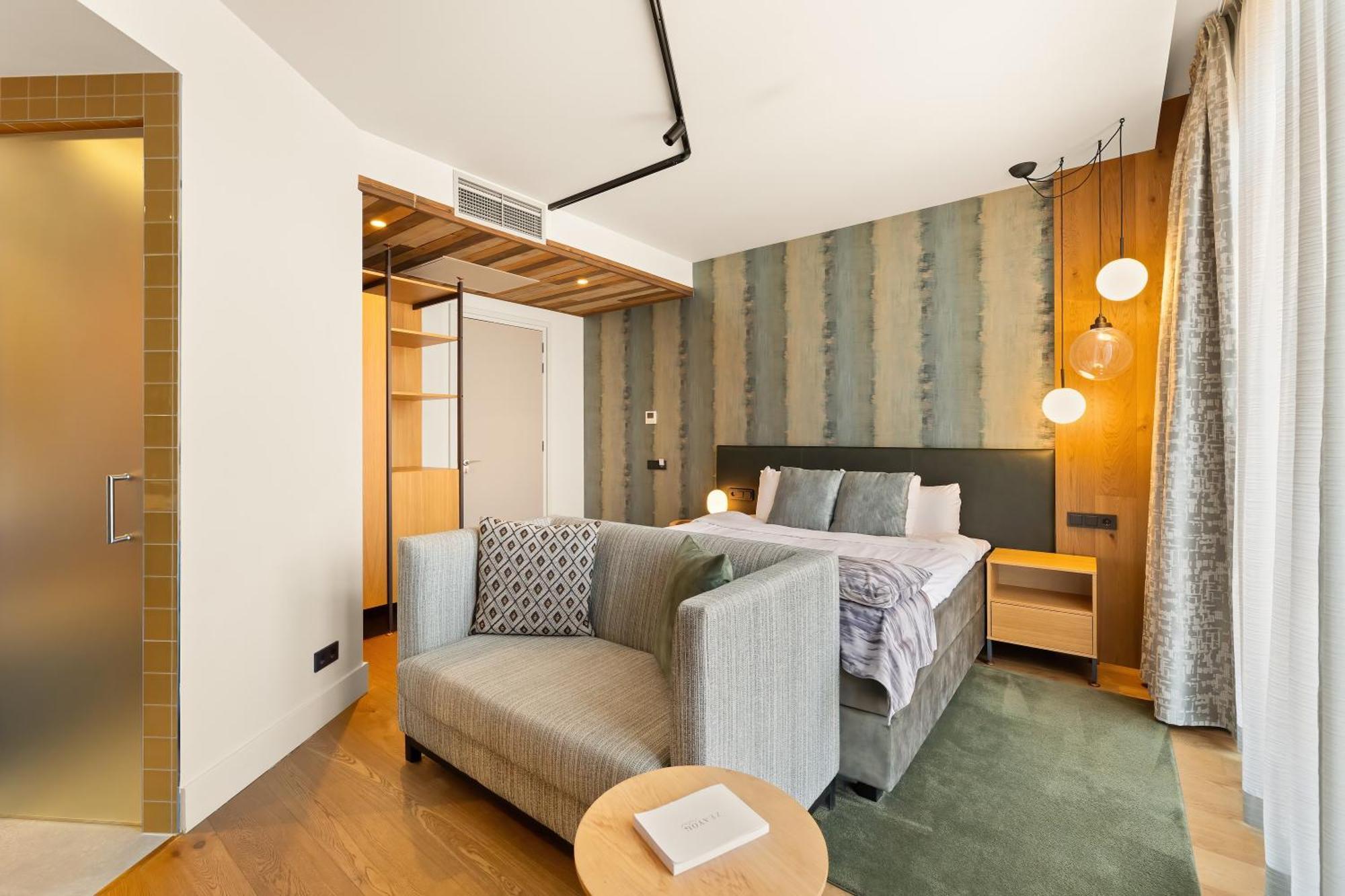 Cityhotel Wood Мидълбург Екстериор снимка