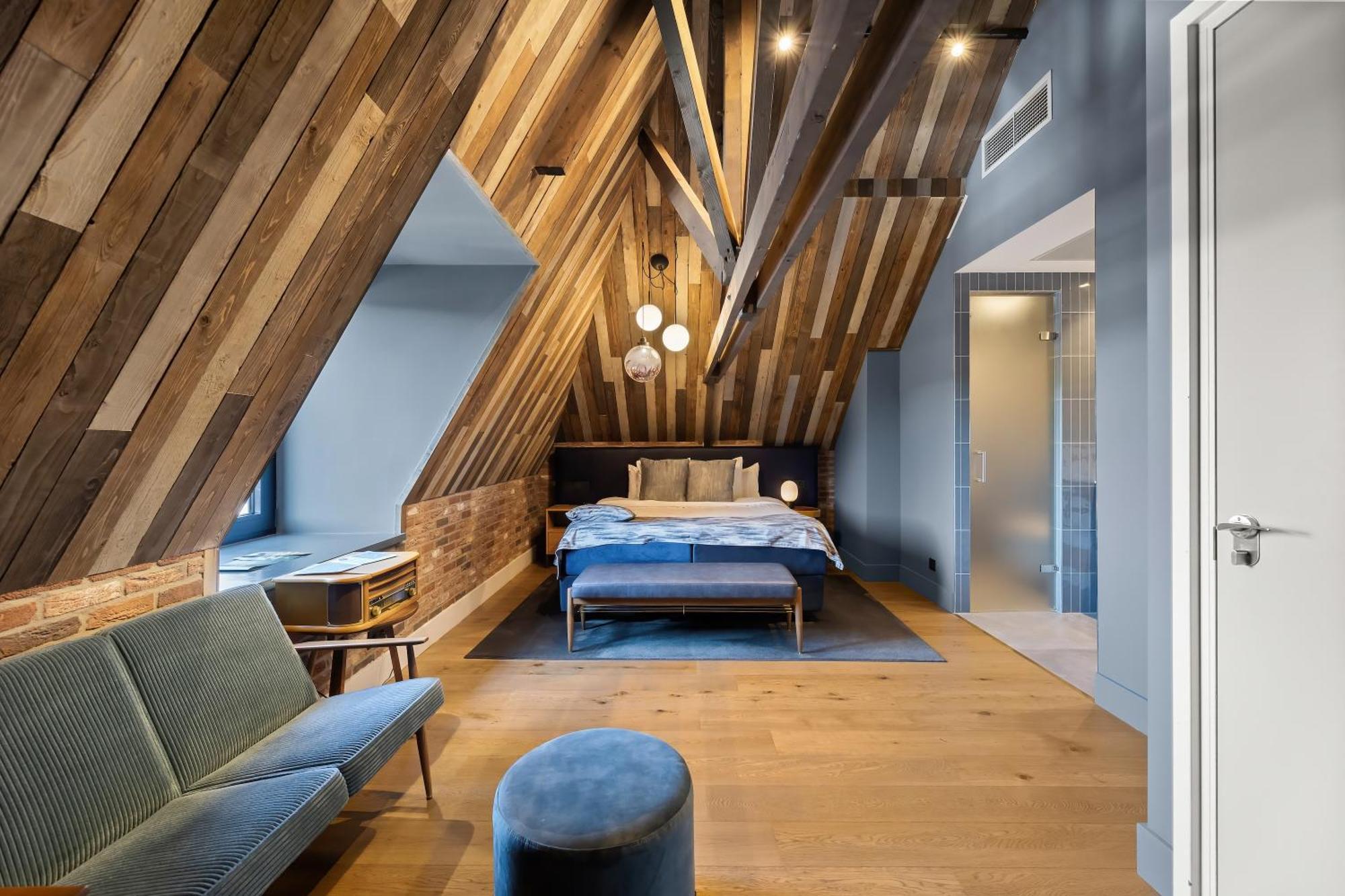 Cityhotel Wood Мидълбург Екстериор снимка