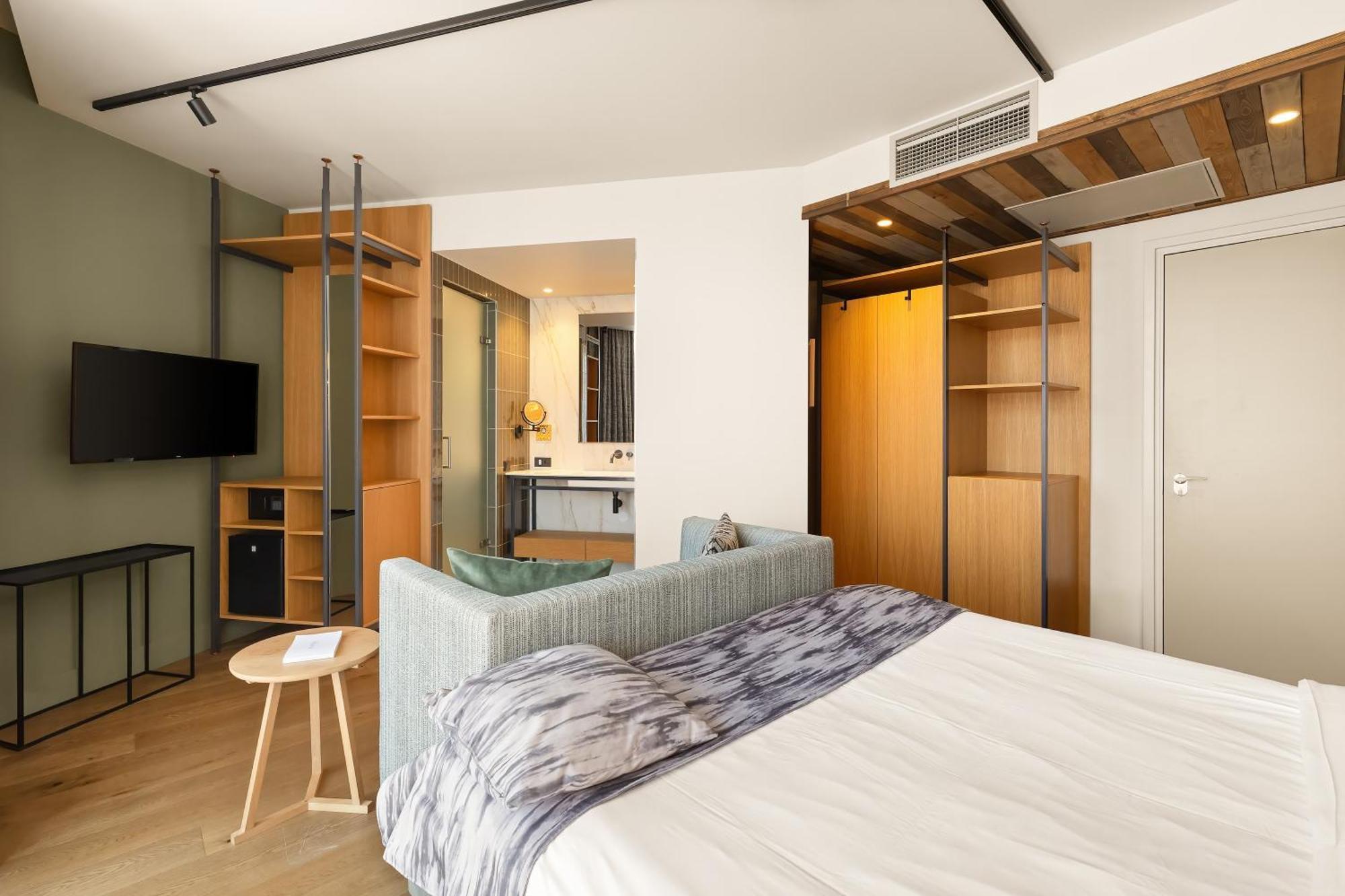 Cityhotel Wood Мидълбург Екстериор снимка