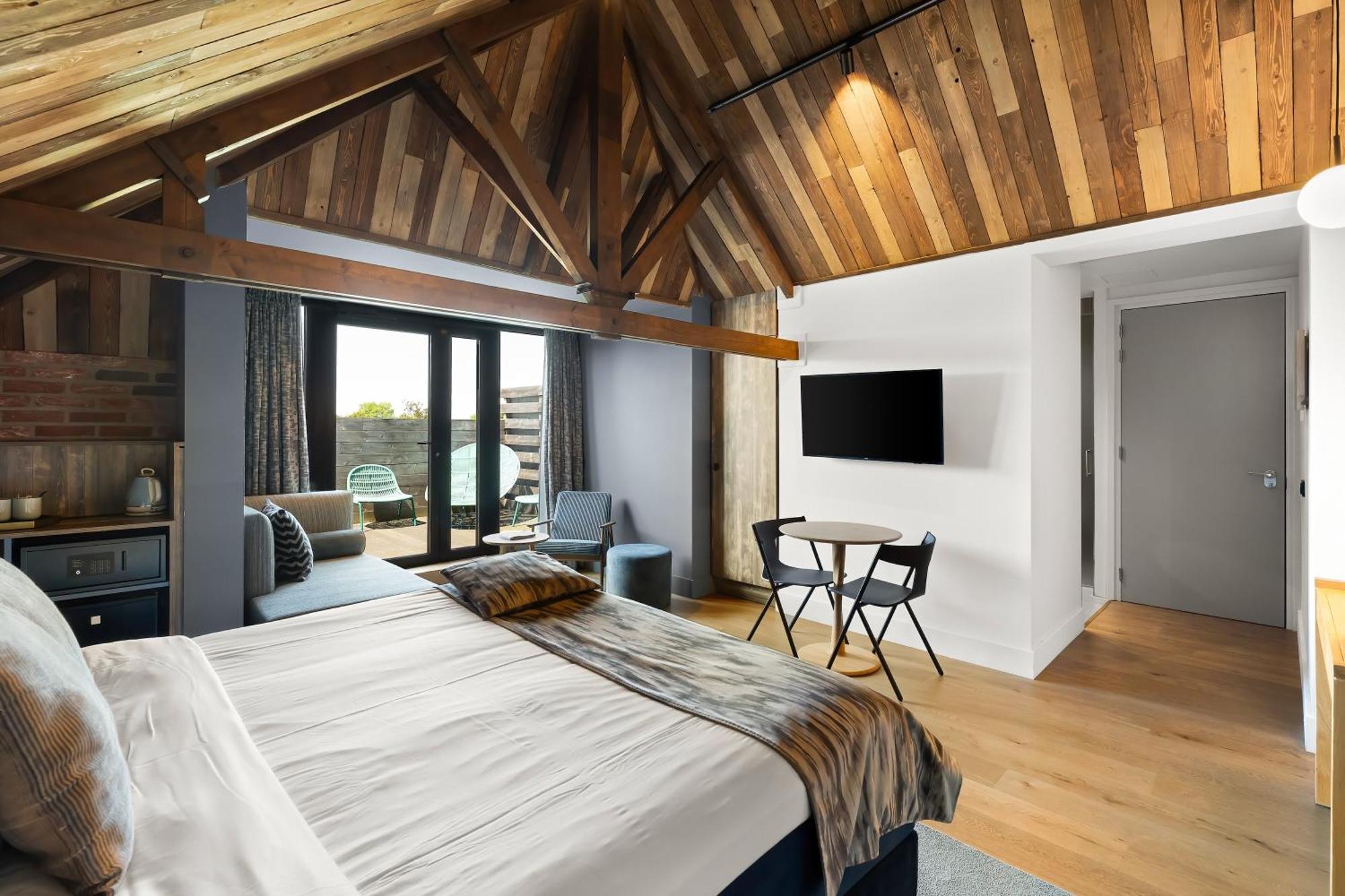 Cityhotel Wood Мидълбург Екстериор снимка