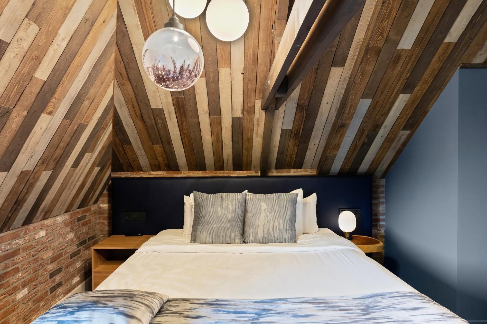 Cityhotel Wood Мидълбург Екстериор снимка
